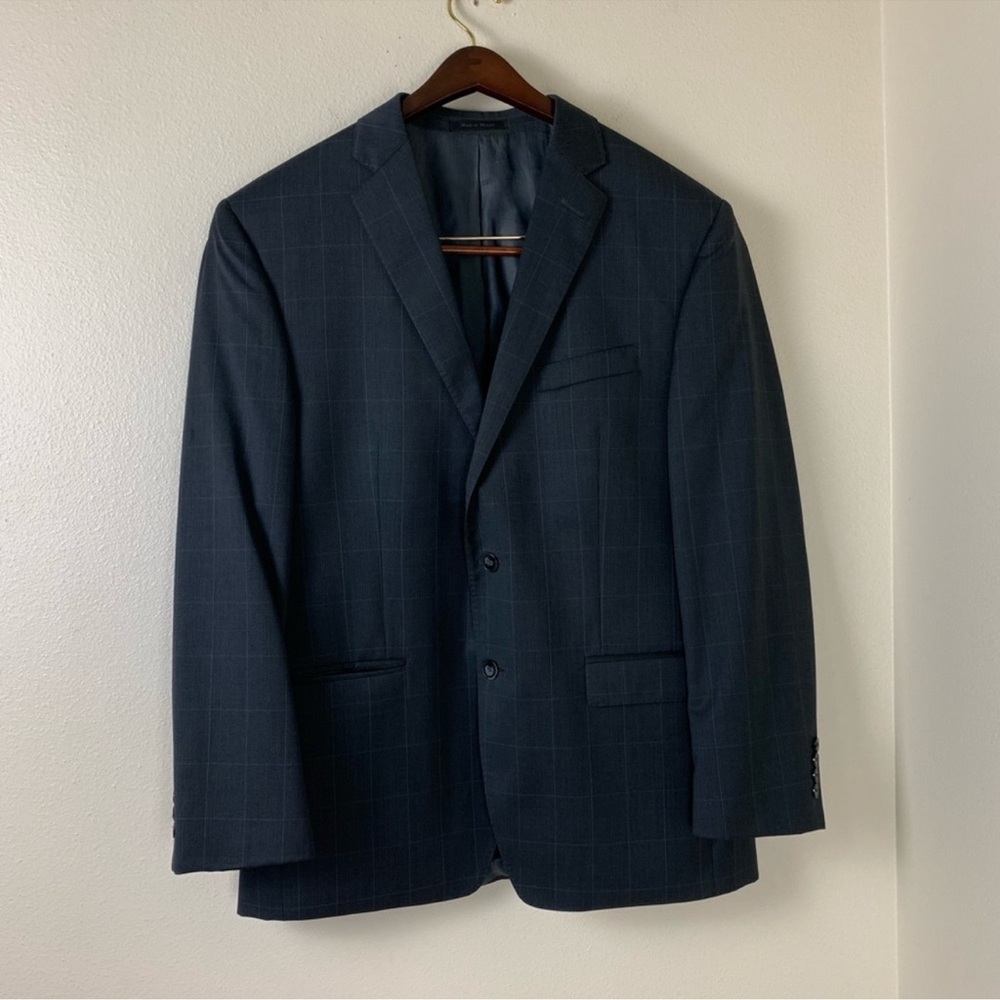 Calvin Klein Blazer Jacket Size 42R